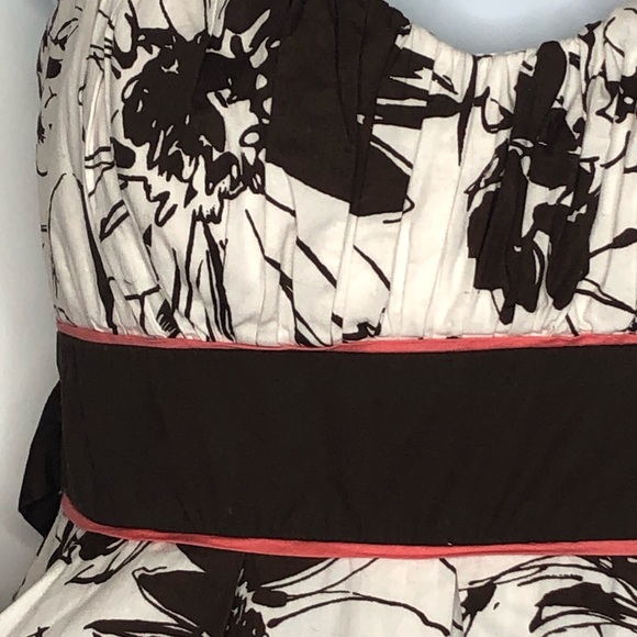 Speechless Adjustable Spaghetti Straps Dress - Picture 2 of 6